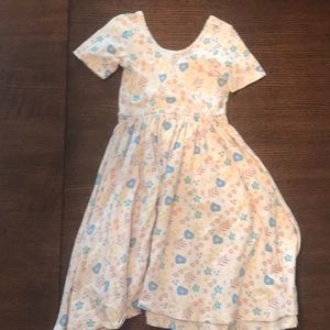 Alice and Ames Girls Dress Size 7